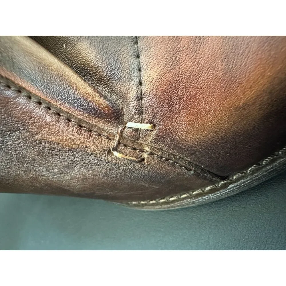 Spring Step size women